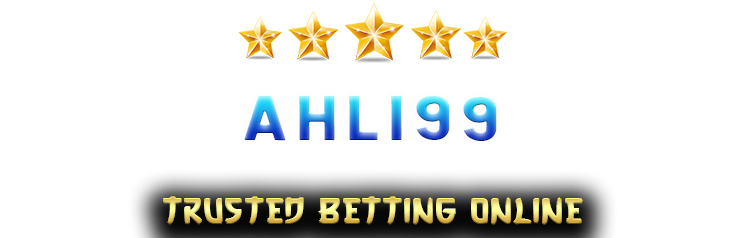 AHLI99 Logo